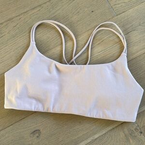 Vuori Tempo Bra - Umber